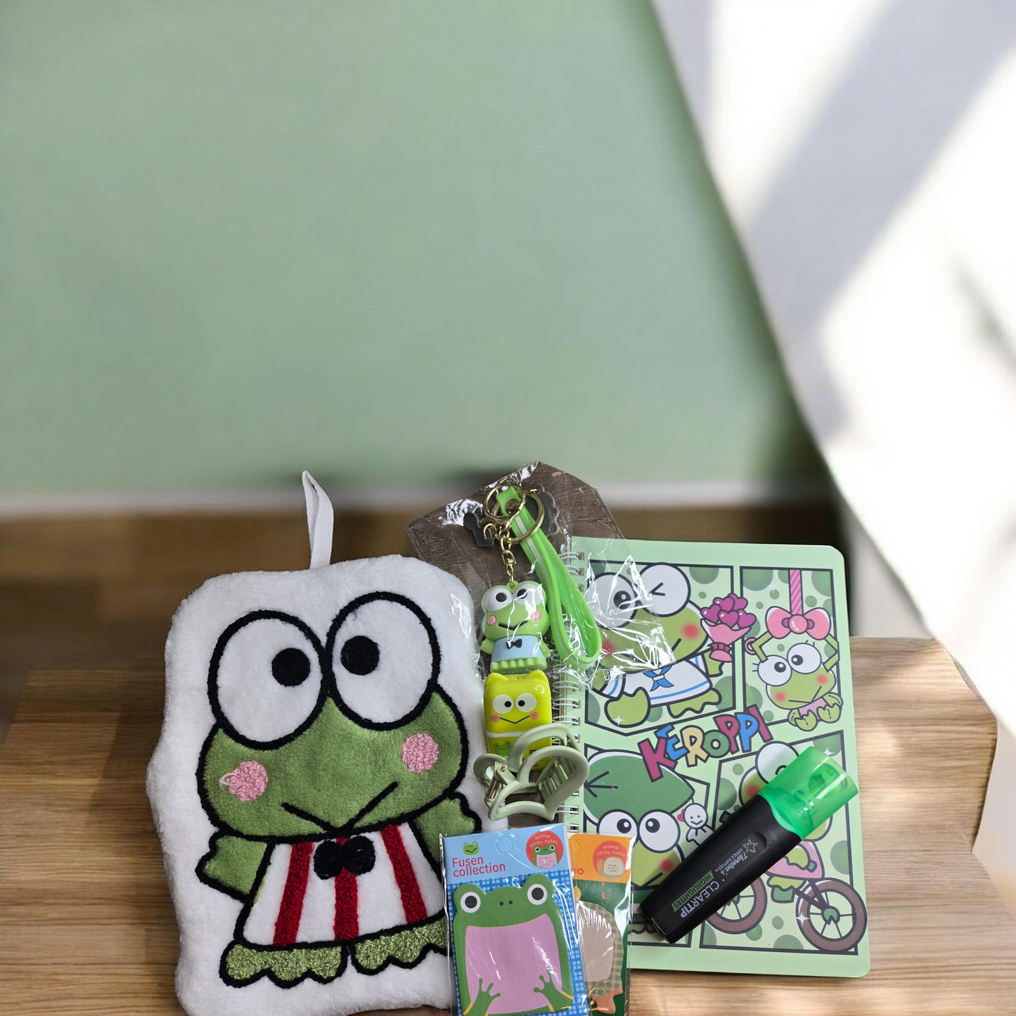 Sanrio Surprise Filled Bag