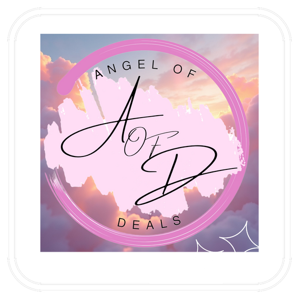 Angel of Deals