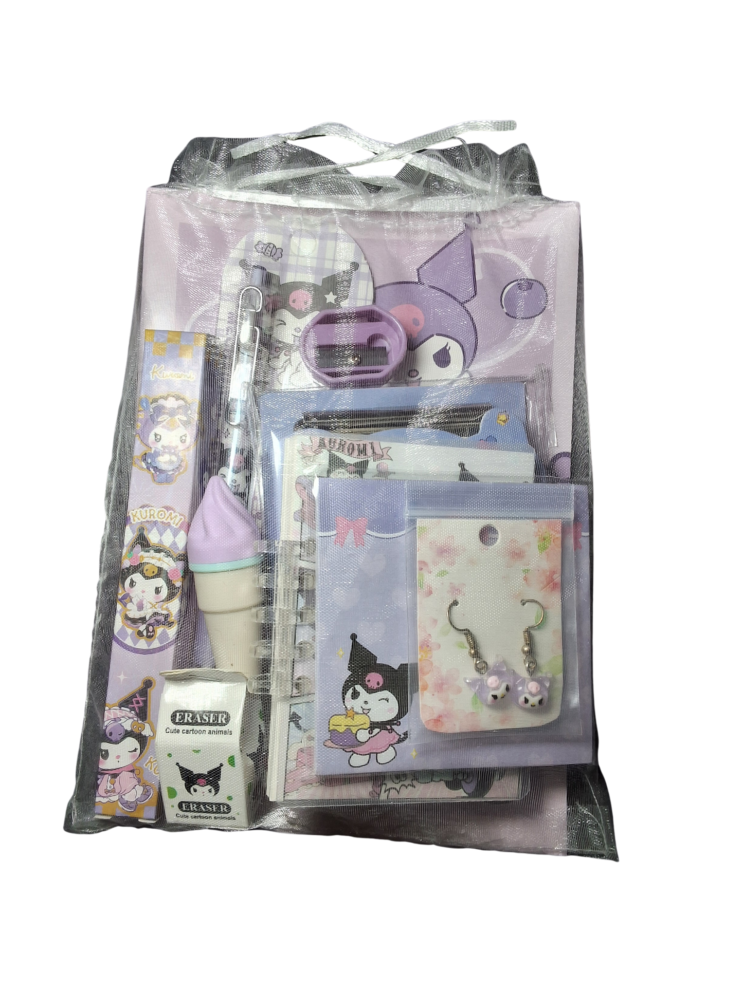 Sanrio Surprise Filled Bag