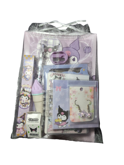 Sanrio Surprise Filled Bag