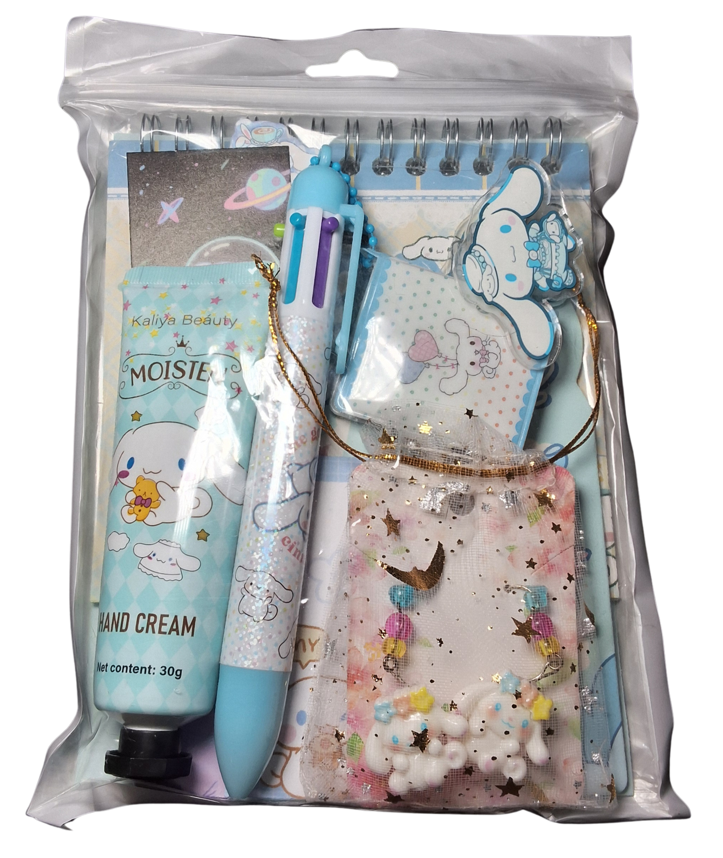 Sanrio Surprise Filled Bag