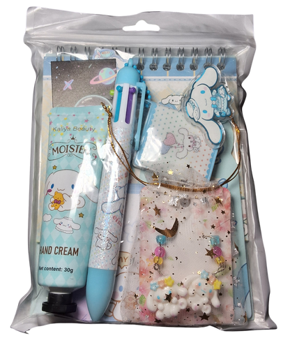 Sanrio Surprise Filled Bag