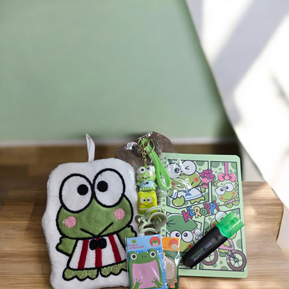 Sanrio Surprise Filled Bag
