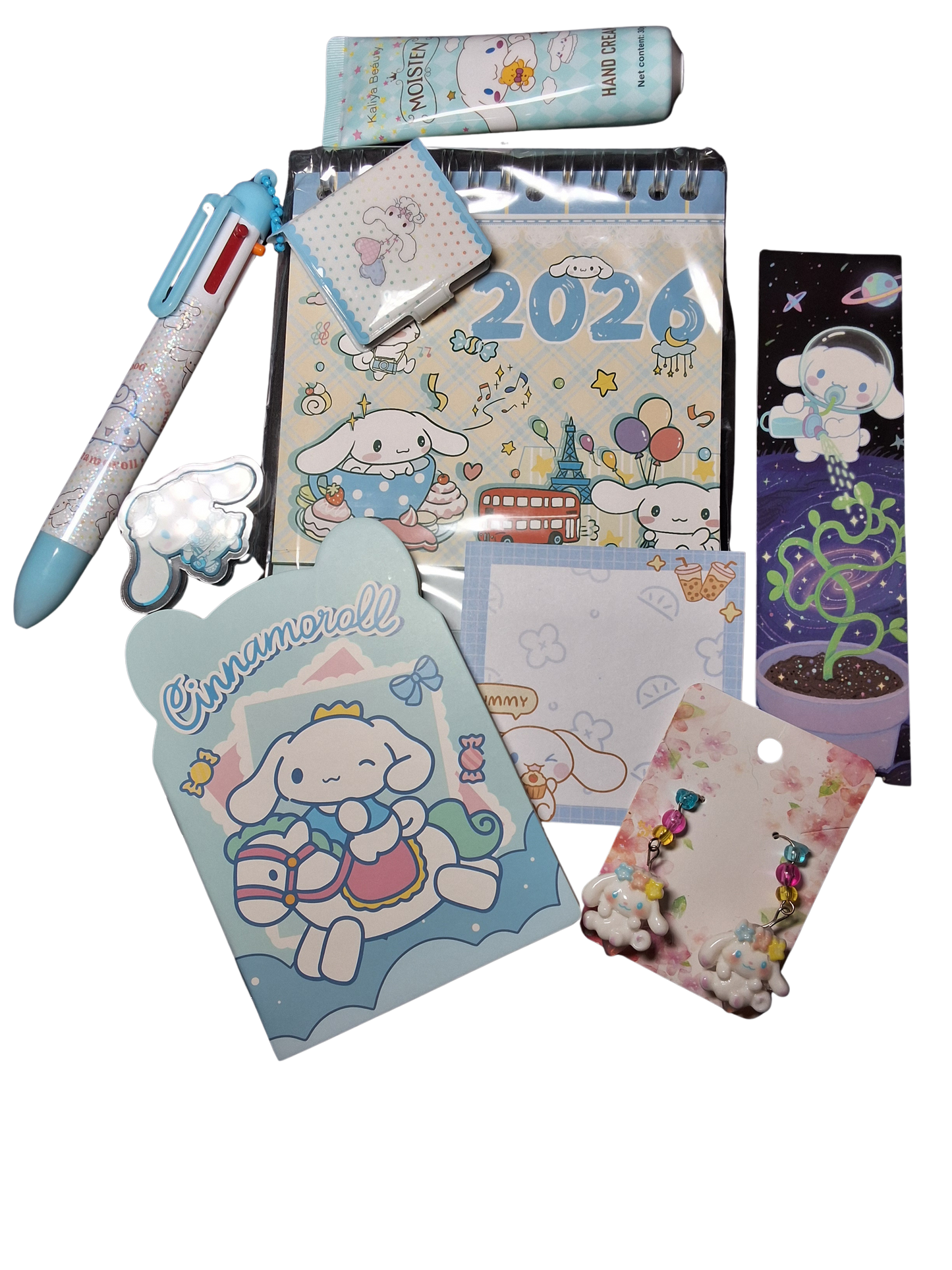 Sanrio Surprise Filled Bag