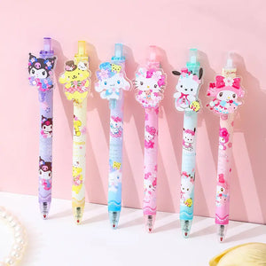 5 Sanrio Pens
