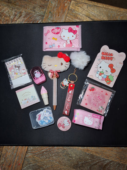Sanrio Surprise Filled Bag